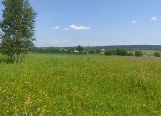 Продается участок, 8 сот., деревня Потресово