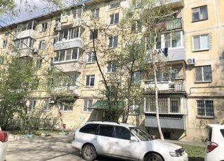 Продажа двухкомнатной квартиры, 46 м2, Хабаровский край, улица Королёва, 4