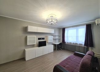 2-комнатная квартира на продажу, 53.2 м2, Москва, Заповедная улица, 14к1, метро Свиблово