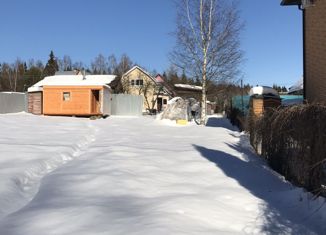 Продам земельный участок, 6 сот., СНТ Лукошкино, СНТ Лукошкино, 10