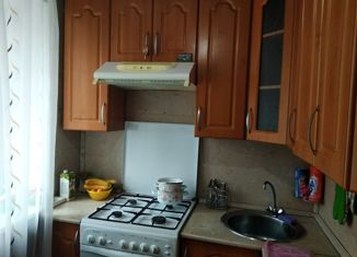 Продажа 2-комнатной квартиры, 41.7 м2, Саранск, бульвар Эрьзи, 17