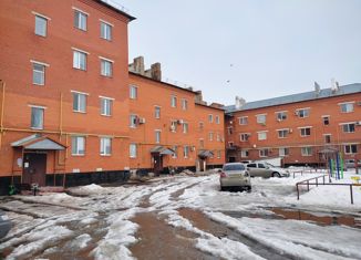 Продается 2-комнатная квартира, 74.6 м2, Оренбургская область, Орская улица, 116