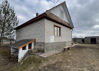 Продаю дом, 90 м2, Псковская область, 58К-049, 7-й километр