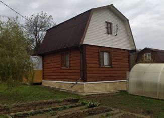 Продается дом, 62 м2, Ермолино, садовое некоммерческое товарищество Черёмуха, 156