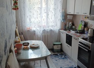 Продается 2-ком. квартира, 40 м2, посёлок городского типа Забайкальск, Комсомольская улица, 5