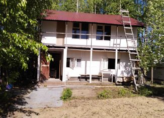 Продам дом, 60 м2, Тюменская область