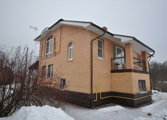 Продам дом, 376.3 м2, деревня Юдановка, деревня Юдановка, 46Б