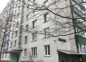 Продается 3-ком. квартира, 60 м2, Москва, Самаркандский бульвар, 17к3, Самаркандский бульвар
