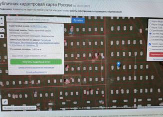 Продается земельный участок, 15 сот., село Усть-Кокса