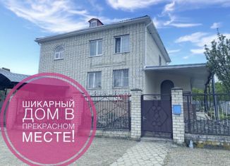 Продам дом, 210 м2, хутор Николаенко