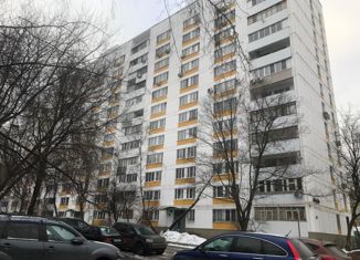 Продаю 2-ком. квартиру, 46.2 м2, Москва, Фруктовая улица, 11, метро Нахимовский проспект