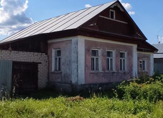 Продажа дома, 55.1 м2, Нерехта, улица Серова