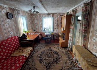 Дом на продажу, 34.6 м2, Берёзовский, Комсомольская улица