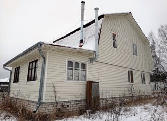 Продажа дома, 90 м2, деревня Ивашево, деревня Ивашево, 41