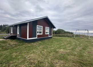 Продается дом, 93 м2, деревня Конецгорье, 11А-004