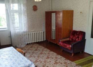 Продается 1-ком. квартира, 39 м2, Братск, Профсоюзная улица, 4А