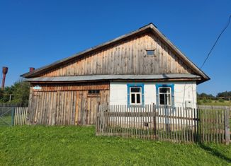 Продается дом, 20 м2, село Большой Букор, Нагорная улица, 6А