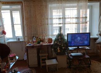 Продажа однокомнатной квартиры, 31 м2, Канск, поселок Строителей, 43