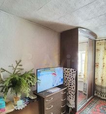 3-ком. квартира на продажу, 62.5 м2, село Кыштовка, Октябрьская улица, 15