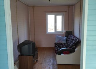 Продажа дома, 62 м2, деревня Озеро, Солнечная улица, 8