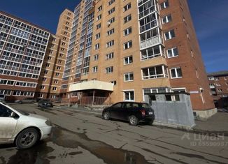 Сдается 1-комнатная квартира, 35.1 м2, Иркутская область, Сарафановская улица, 79