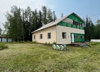 Продажа дома, 98 м2, село Сунтар, Партизанская улица, 27/1