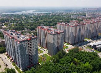 Продажа 2-комнатной квартиры, 68 м2, Ростов-на-Дону, проспект 40-летия Победы, 63/17с1