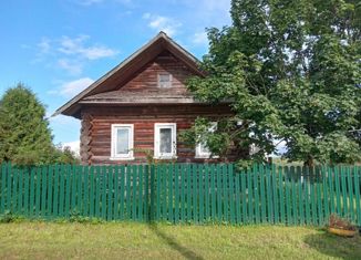 Продажа дома, 98 м2, деревня Назарово (Толмачёвское сельское поселение)