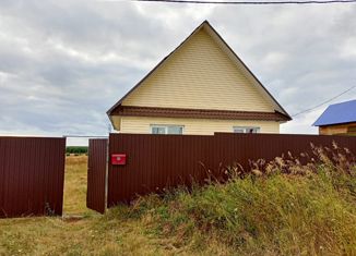 Продам дом, 51.2 м2, село Грахово, Удмуртская улица, 46