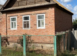 Дом на продажу, 68.8 м2, село Осыпной Бугор, улица Будённого