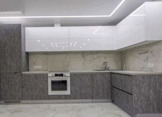 Продажа 2-комнатной квартиры, 55 м2, Краснодар, улица Западный Обход, 42к1, ЖК Спортивная деревня