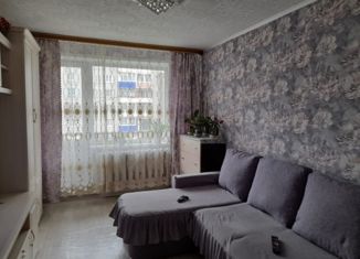 3-ком. квартира на продажу, 56.9 м2, Усть-Кут, улица Реброва-Денисова, 19