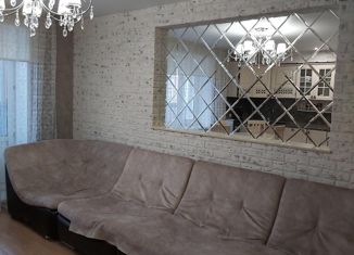 3-комнатная квартира на продажу, 81 м2, Саранск, Севастопольская улица, 13, ЖК Высшая Лига