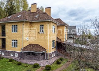 Продам дом, 350 м2, деревня Кезьмино, территория ГП-1, 9