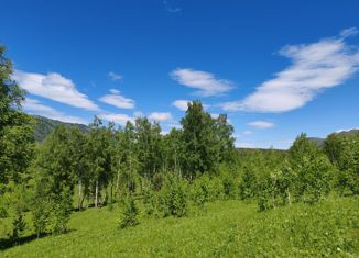 Участок на продажу, 9 сот., село Чемал, Советская улица