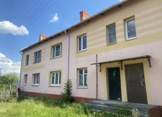 Продажа трехкомнатной квартиры, 54.9 м2, поселок Свобода, улица Черняховского, 25