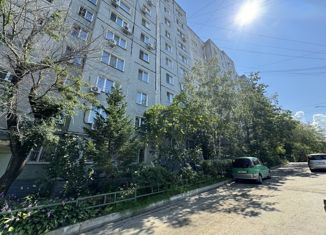 Двухкомнатная квартира на продажу, 49.6 м2, Хабаровск, Вяземская улица, 9А