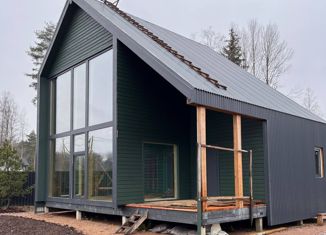 Продаю дом, 120 м2, дачный посёлок Приветный