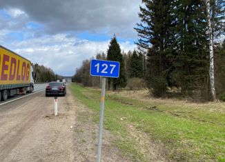 Продажа земельного участка, 337 сот., деревня Ельня