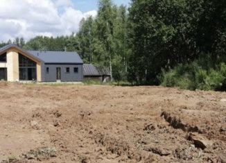 Продам участок, 6.9 сот., деревня Денисьево