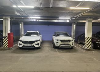 Продается машиноместо, 40 м2, Красноярск, Капитанская улица, 8, Свердловский район