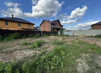 Земельный участок на продажу, 4 сот., деревня Мисайлово, улица Первая Очередь, 76