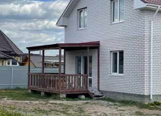 Продается дом, 160 м2, посёлок Прохладный, Смородиновая улица, 15