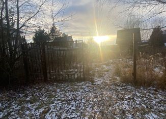 Продается участок, 8 сот., СНТ Вентилятор-2, 4-я линия