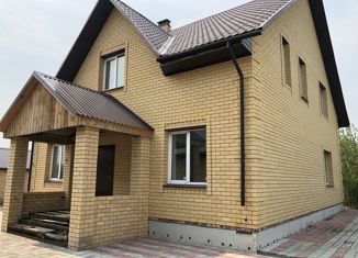 Продам дом, 188.8 м2, село Прогресс, улица Ильинка