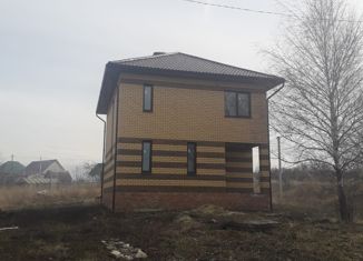 Продажа дома, 140 м2, село Засечное, Садовая улица, 44