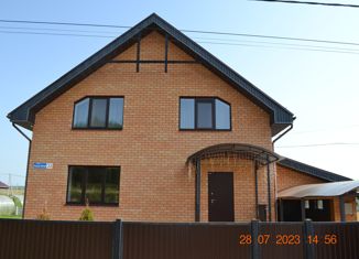 Продам дом, 126.1 м2, деревня Болгар-2, улица Ирня, 33