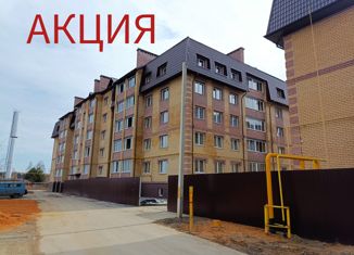 Продажа двухкомнатной квартиры, 47.7 м2, деревня Перикса, улица Железнодорожная Казарма, 5