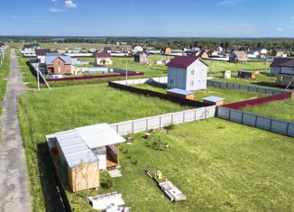 Продам участок, 13.27 сот., коттеджный поселок Новое Сумароково, Майский переулок, 10