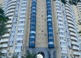 Аренда 3-комнатной квартиры, 84 м2, Москва, Нагатинская набережная, 18к1, ЮАО